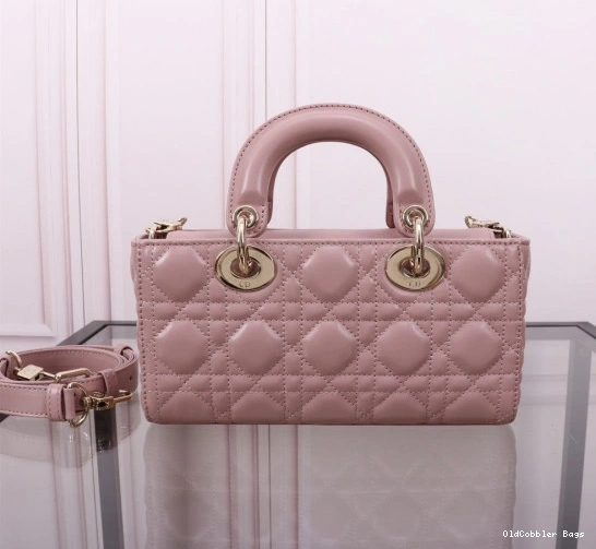 OldCobbler Bags DIRO BAG-22*12*6CM LADY D-JOY 0721